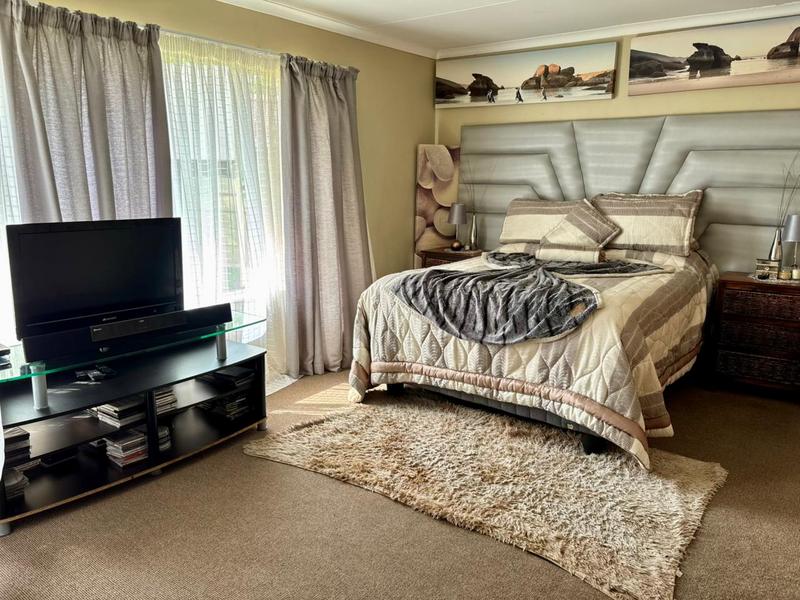 3 Bedroom Property for Sale in Pellissier Free State
